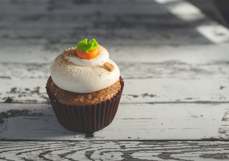 Creative Confections