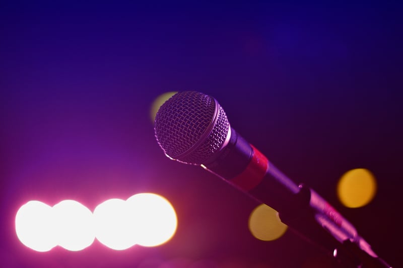 Karaoke Night