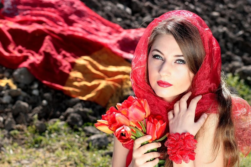 Stylish Scarves