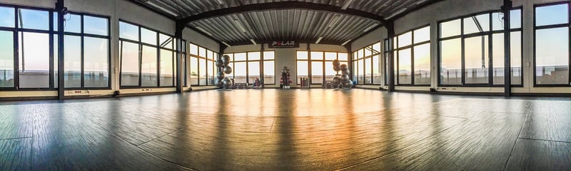 Zumba Class